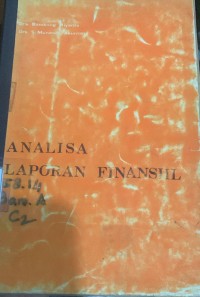 Image of Analisa Laporan Finansial