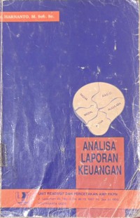 Analisa Laporan Keuangan