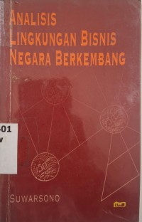 Image of Analisis Lingkungan Bisnis Negara Berkembang