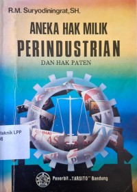 Image of Aneka Hak Milik Perindustrian dan Hak Paten