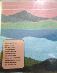 Image of Aneka Hobi Rumah Tangga