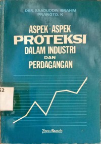 Aspek-aspek Proteksi dalam Industri dan Perdagangan