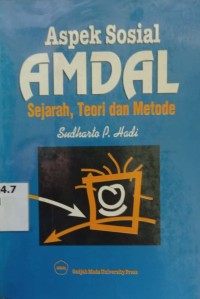 Aspek Sosial Amdal