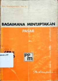 Bagaimana Menciptakan Pasar