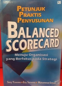 Balanced Scorecard