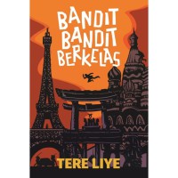 Bandit-bandit Berkelas