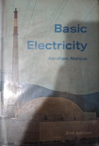 Image of Basic Electricity
