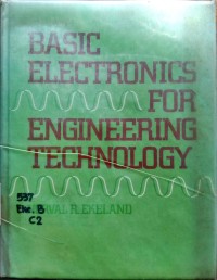 Basic Electronics for Engineering Technology