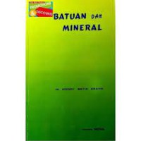 Batuan dan Mineral