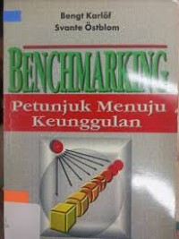 Benchmarking Petunjuk Menuju Keunggulan