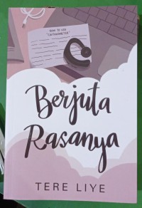 Berjuta Rasanya