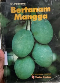 Image of Bertanam Mangga