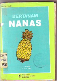 Image of Bertanam Nanas