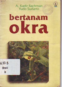 Image of Bertanam Okra