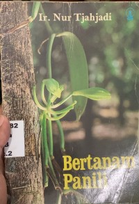 Image of Bertanam Panili