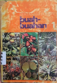 Image of Bertanam Pohon Buah-buahan 1