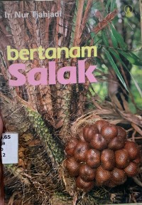 Image of Bertanam Salak