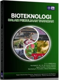 Bioteknologi Dalam Pemuliaan Tanaman