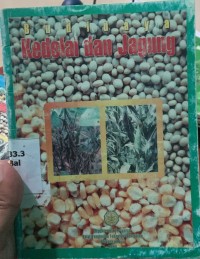 Image of Budidaya Kedelai dan Jagung
