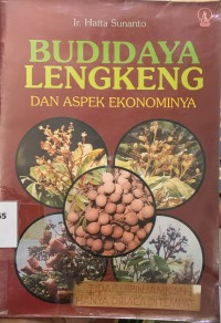 Image of Budidaya Lengkeng dan Aspek Ekonominya