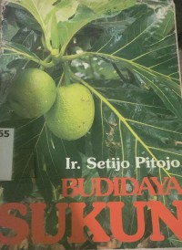 Image of Budidaya Sukun