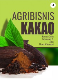 Buku Agribisnis Kakao