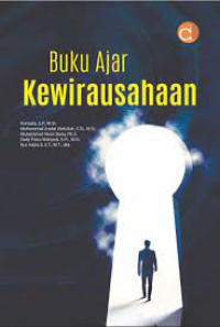 Buku Ajar Kewirausahaan