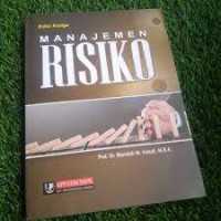 MANAJEMEN RISIKO EDISI 3