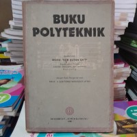 Buku Polyteknik