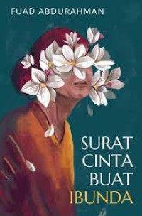 Buku Surat Cinta Untuk Ibunda