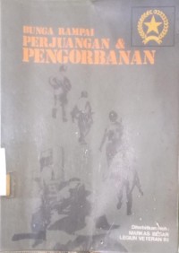 Bunga Rampai Perjuangan dan Pengorbanan