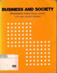 Business and Society