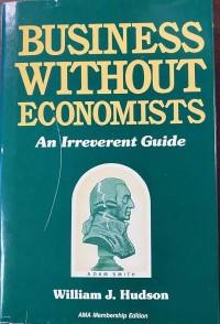 Business Wothout Economists