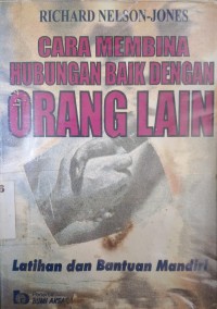Image of Cara Membina Hubungan Baik dengan Orang Lain