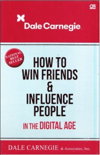 Cara Mencari Kawan dan Memengaruhi Orang Lain di Era digital