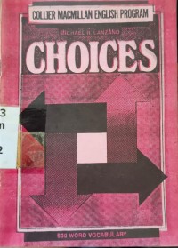 Image of Choices