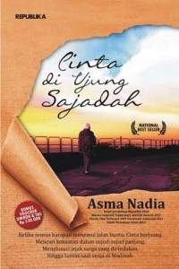 Image of Cinta di Ujung Sajadah