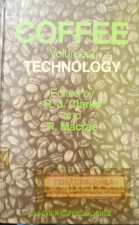 Image of Coffe Volume 2: Technology