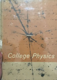 Image of College Physics