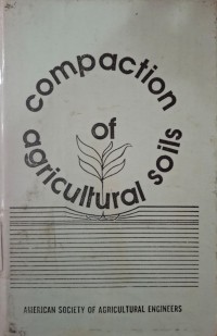Image of Compaction of Agricultural Soils