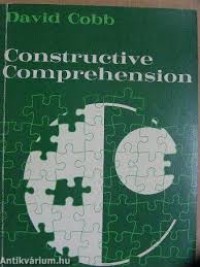 Image of Constructive Comprehension