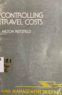 Controlling Travel Costs