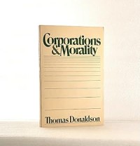 Corporation & Morality