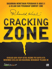 Cracking Zone