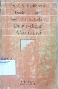 Dasar-dasar Akuntansi