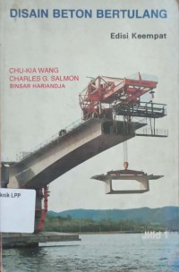 Desain Beton Bertulang