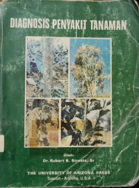 Image of Diagnosis Penyakit Tanaman