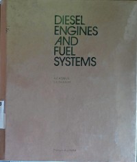 Image of Diesel Engines and Fuel Systems