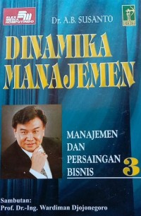 DInamika Manajemen