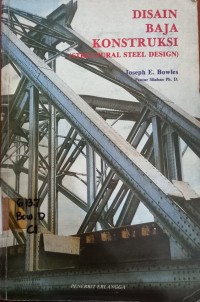 Disain Baja konstruksi